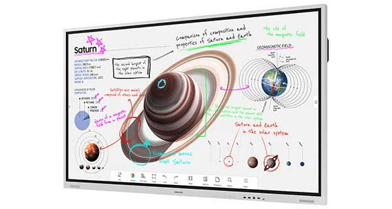 Samsung Flip Pro